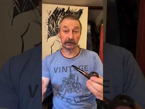 Pfeifenraucher Trick #shorts