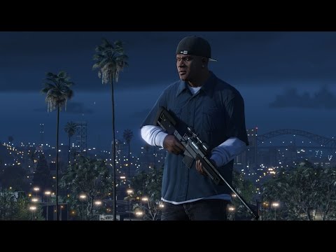MC Eiht & Freddie Gibbs - Welcome to Los Santos Ft  Kokane ( Soundtrack Gta V )