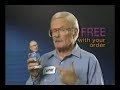 Empire Carpet Commercial December 17 2001 The Empire Man Bobblehead Figure