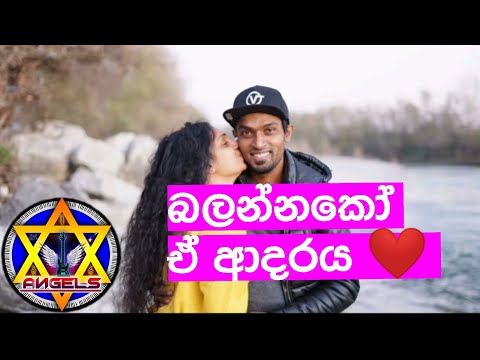 Senehen Bedee Sada | සෙනෙහෙන් බැදී සදා | Nimesha Fernando | Official Music Video