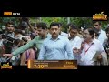 Rowdy Rakshak Hindi Dubbed Movie Kaappaan Full Movie In Hindi Dubbed Surya New Movie