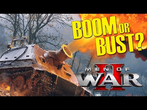 FIRST LOOK at NEW MULTIPLAYER MODE! | Men of War 2 Gameplay