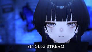 START - 【歌枠】ここ、クラブですよ【CULUA】