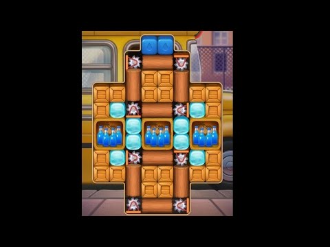 TOON BLAST level 5901