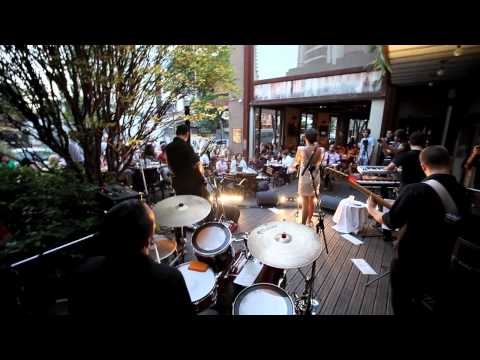 Alquimia video