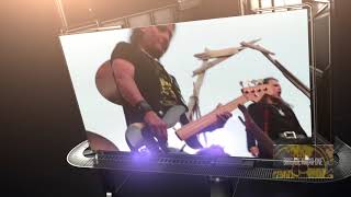 Brigade-Radio-One with LYNCH MOB