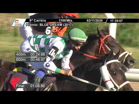 LP 201102 c08 FILHO DA ESPERANCA- HIPODROMO DE LAS PIEDRAS