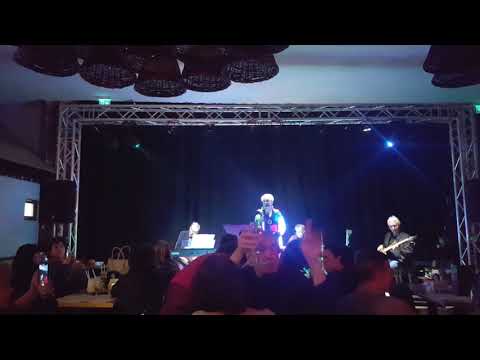 Silvia Dumitrescu  Jazz la Clubul Țăranului din București