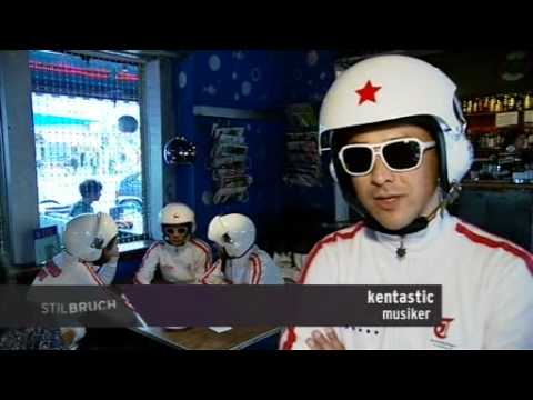 Torpedo Boyz on TV - RBB stilbruch - Ich bin Ausländer (leider zum Glück)