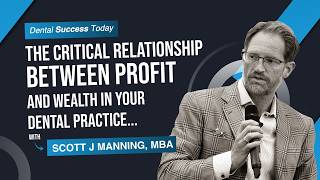 The Critical Relationship Between Profit and Wealth