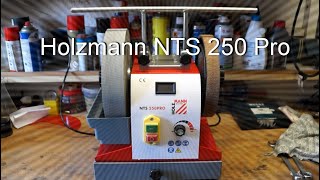 Holzmann NTS 250 Pro Teil 1