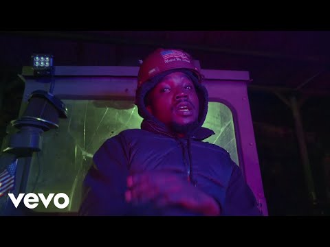 Kulture DNB, Flassa DNB, D OnlyDimez - FOCUS ( Official Music Video )