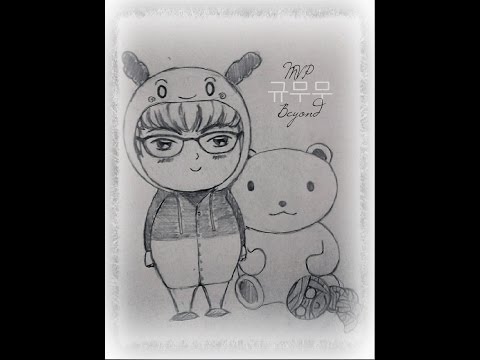 [2016.06.21] MVP Beyond stream - Jungle.