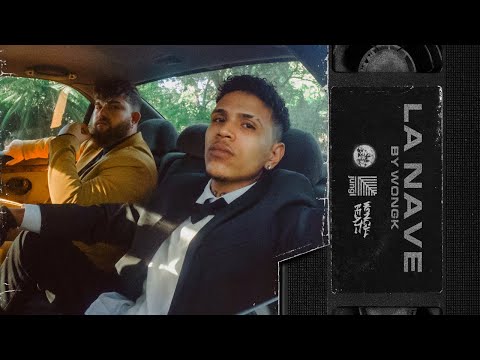 Wongk x Zeke - Sombras (La Nave: Viaje 5)