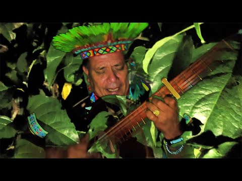 La Ortiga - Chigasumanda feat. Juan Pellegrino