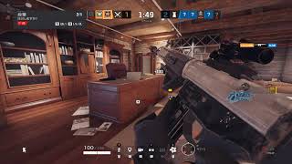 rainbow six siege montage#26