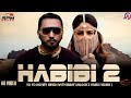 HABIBI 2 - YO YO HONEY SINGH ( MUSIC VIDEO ) PROD. BEAT UNLOCK