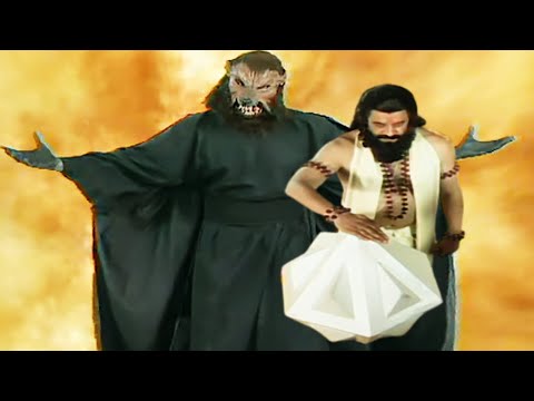 नए महागुरु ने ली शपत, किल्विष के बर्दाश से बहार, शक्तिमान के मन में सवाल - Shaktimaan Episode - 291