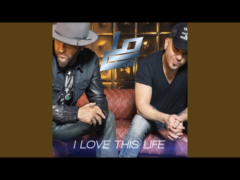 I Love This Life