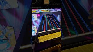 【CHUNITHM】I Wanna SSS！！ #chunithm #チュウニズム #ワールドダイスター  #音ゲー