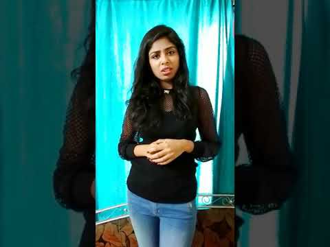 Samridhi Srivastava Negative clip