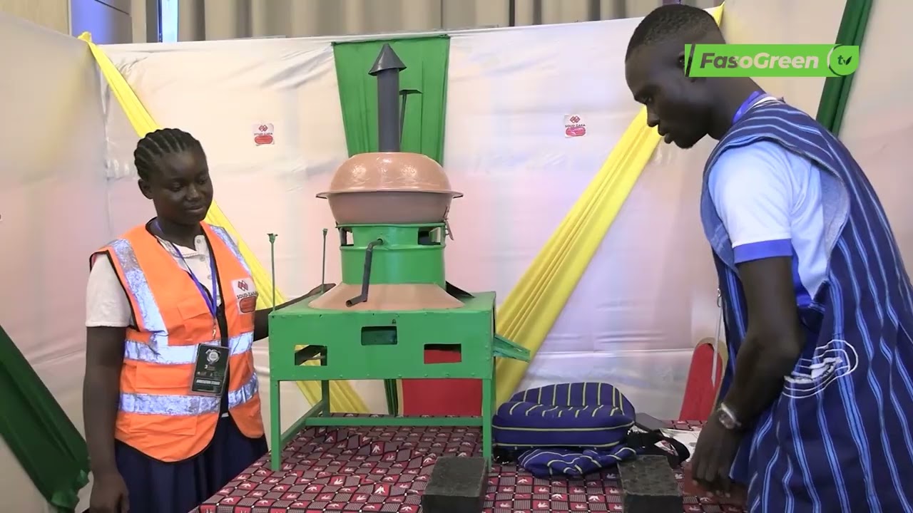 Foire RSE : Zoom sur YEHUSH et Soud-Zaka