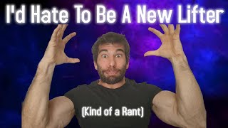 Traps Beginner Lifters Fall Into (From Social Media)