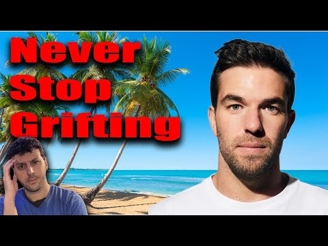 PHNX Festival: Fyre Fest Reborn? - Billy's Newest Disaster