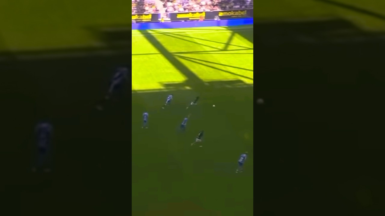 Är Kevin Filling nästa Alexander Isak?💛🖤 #aik #filling #fotboll #hjärtatslårföraik