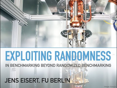 Exploiting randomness in benchmarking beyond randomized benchmarking