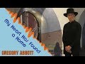 Gregory Abbott  "My Heart Has Found A Home"