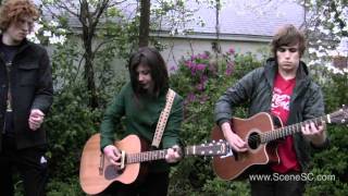 Kitten-Apples and Cigarettes (Acoustic)