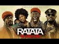 RATATA THE JUNGLE LORD (OFFICIAL TRAILER)