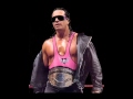 Bret Hart Theme