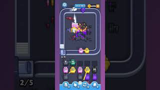 Pixel Flow Level 1461