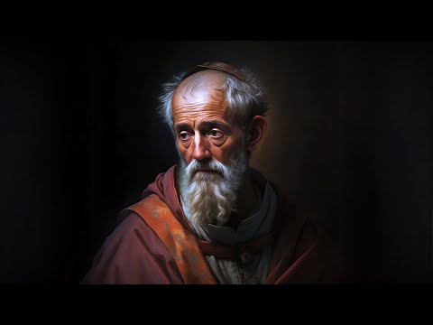 GALATIANS 1-6 | Freedom in Christ