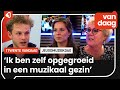 Mega-jeugdmuziekdag in Enschede