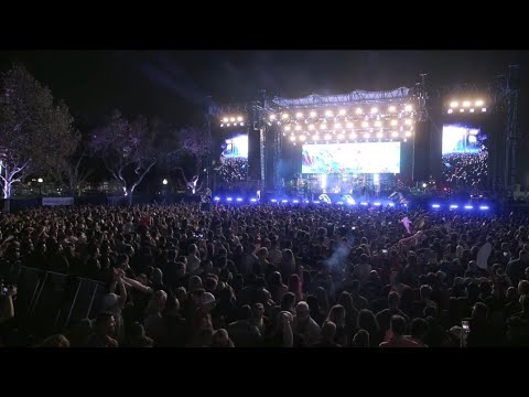 London Grammar - Wasting My Young Years (Billka Edit) [James Grant & Jody Wisternoff @ ABGT500 L.A.]