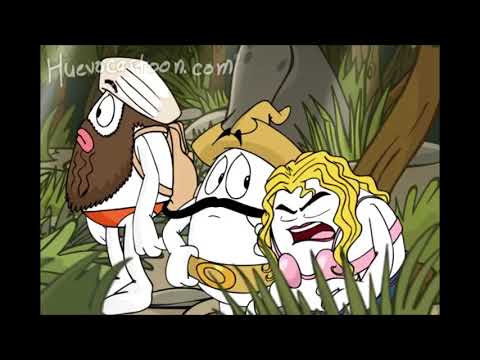 Wild Animal (Dinosaur) Part 12 - The Crossing