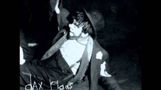 Dax Riggs- Gravedirt On My Blue Suede Shoes