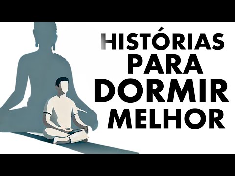 O Silêncio de Buda e outras histórias para dormir