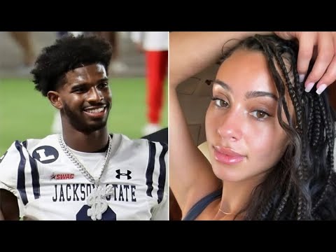 Who is Jasmine Rae Hammond? Meet Shedeur Sanders’ Rumored Model Girlfriend!