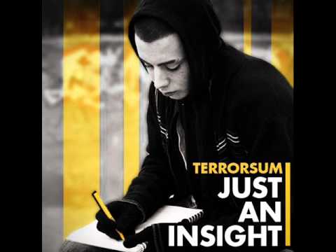 03 - Terrorsum Ft Daniel Sheehy - Make It Work (prod by Swizzee)