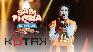 Download lagu Full Concert KOTAK at Sabiphoria Balikpapan Vol.1 2023 mp3