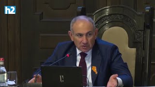Ո՞նց ա հնչում բովանդակության նախարարություն․ Նիկոլ Փաշինյան: Լրաբեր - 27.08.2026