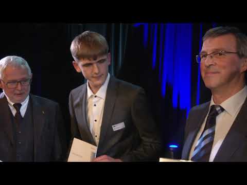 Bestenehrung 2021 - Die besten 50 von 2.633