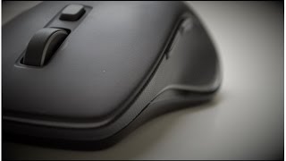 Video thumbnail for Logitech M560 - Performance MX On A Budget? by Anmar Abdul Jawad