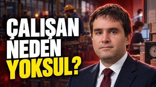 Çalışan Neden Geçinemiyor? Çalışma Bakanı Olsam İlk 3 Kararım