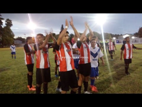 Deportivo Villaguay 1 1 Colegiales de Colegiales