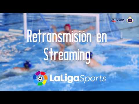 Copa del Rey de Waterpolo 2019